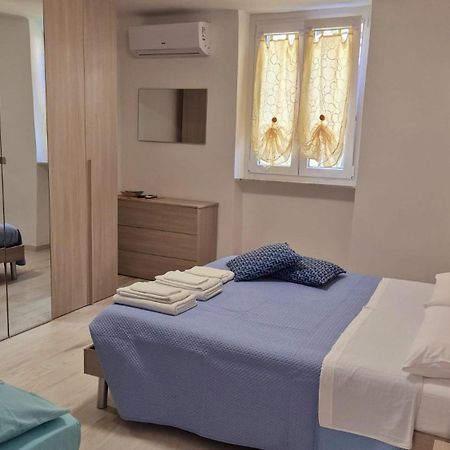 Casa Vacanze Matilde La Spezia Extérieur photo