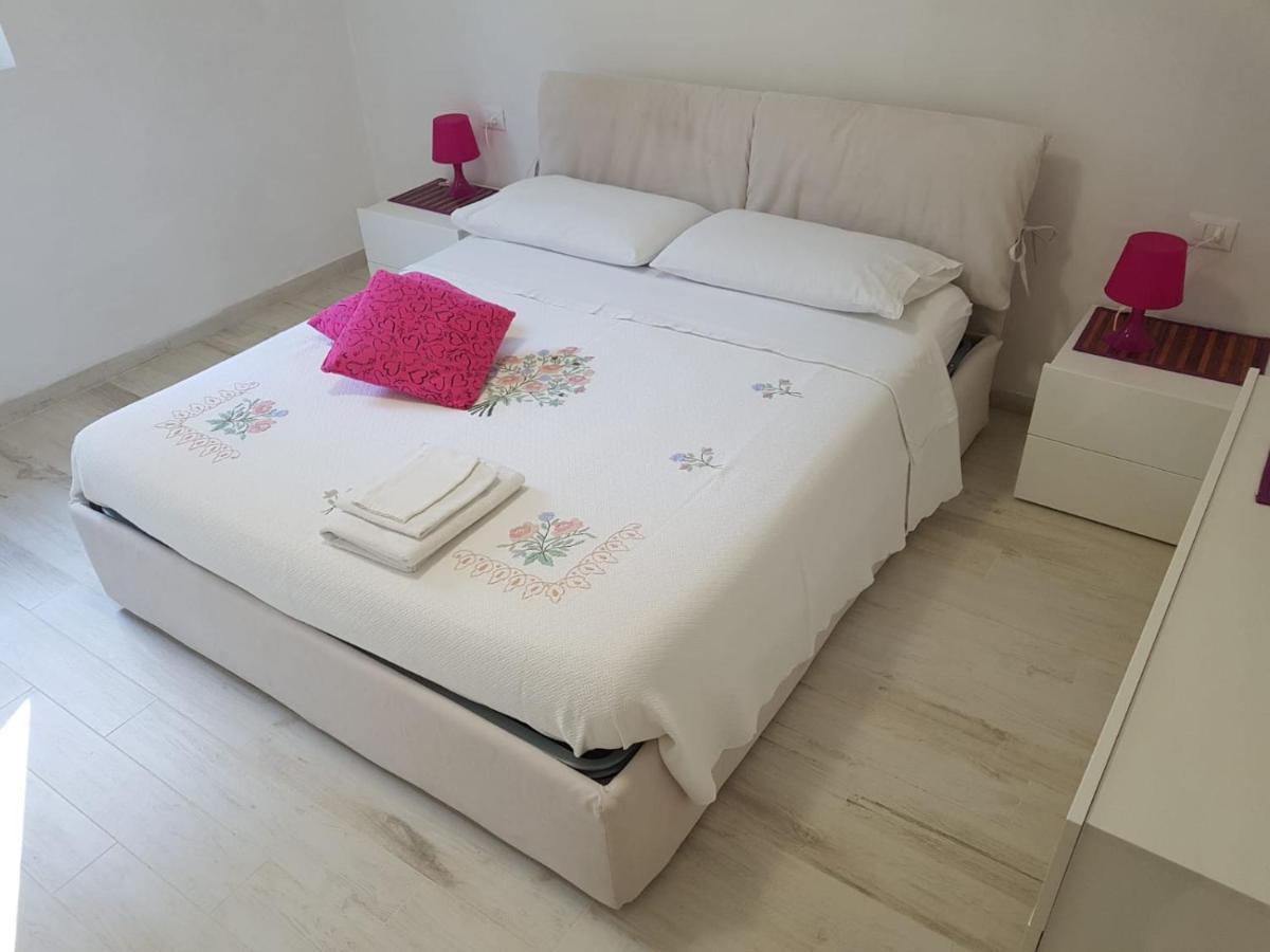 Casa Vacanze Matilde La Spezia Extérieur photo