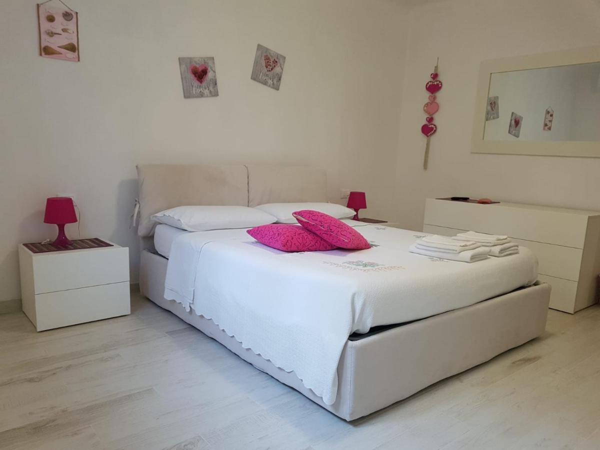 Casa Vacanze Matilde La Spezia Extérieur photo