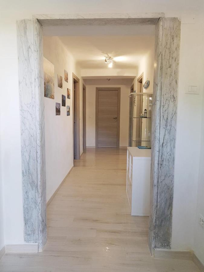 Casa Vacanze Matilde La Spezia Extérieur photo