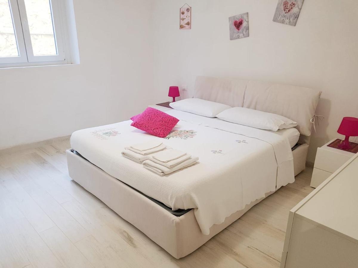 Casa Vacanze Matilde La Spezia Extérieur photo