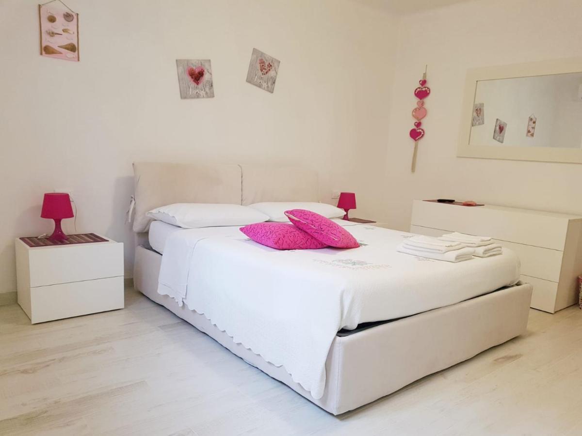 Casa Vacanze Matilde La Spezia Extérieur photo