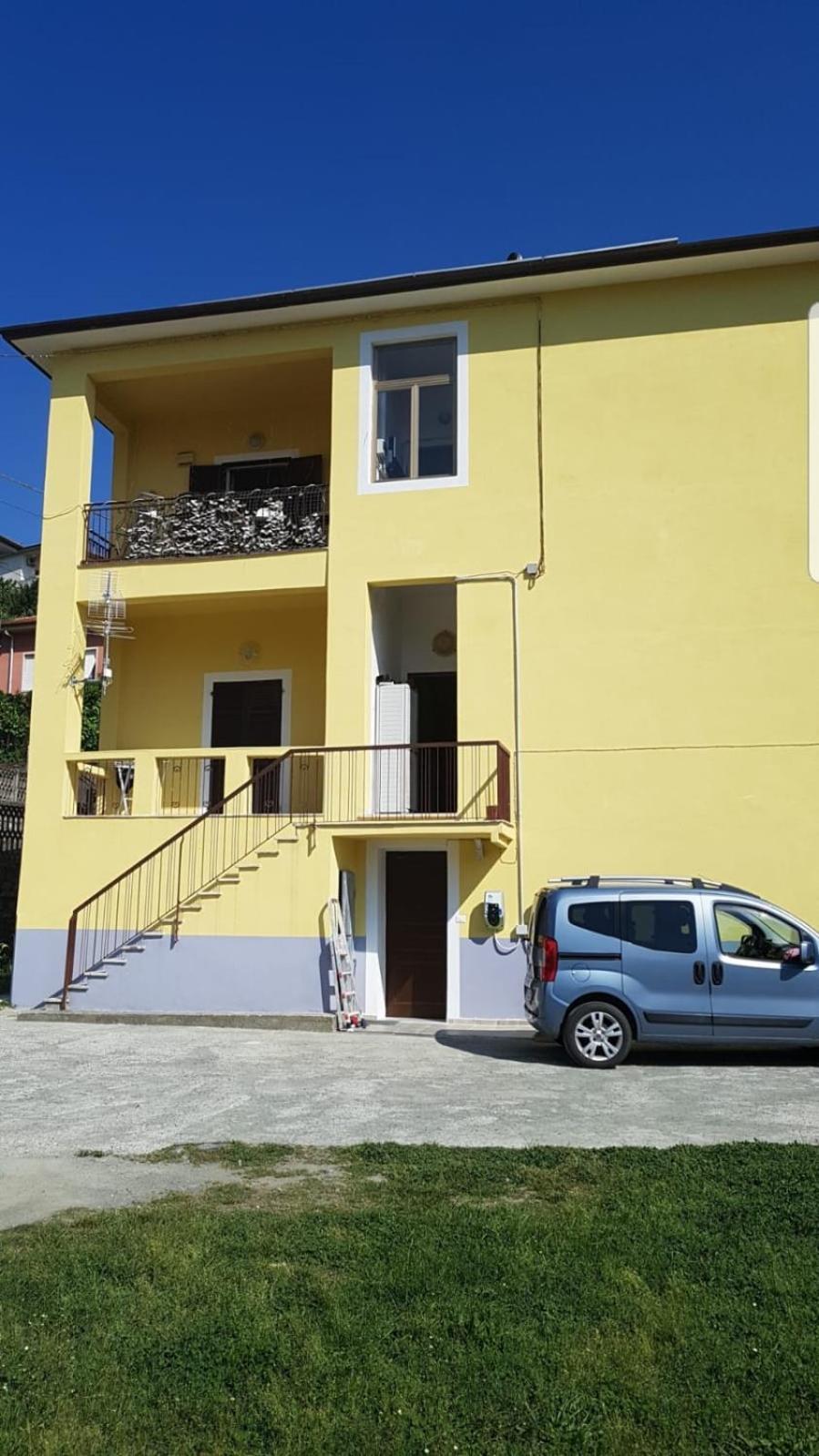 Casa Vacanze Matilde La Spezia Extérieur photo