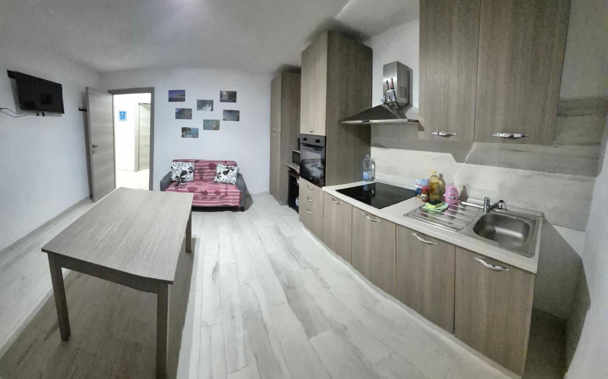 Casa Vacanze Matilde La Spezia Extérieur photo