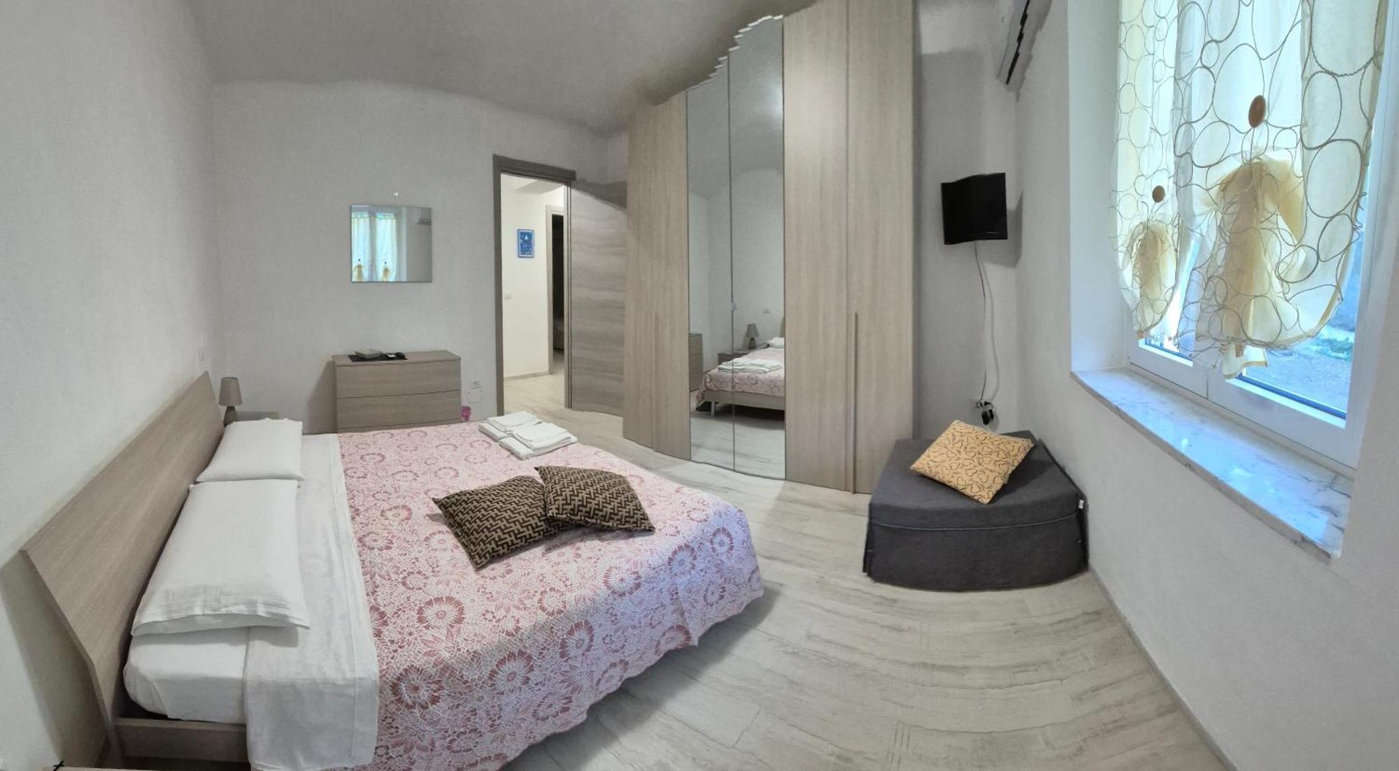 Casa Vacanze Matilde La Spezia Extérieur photo