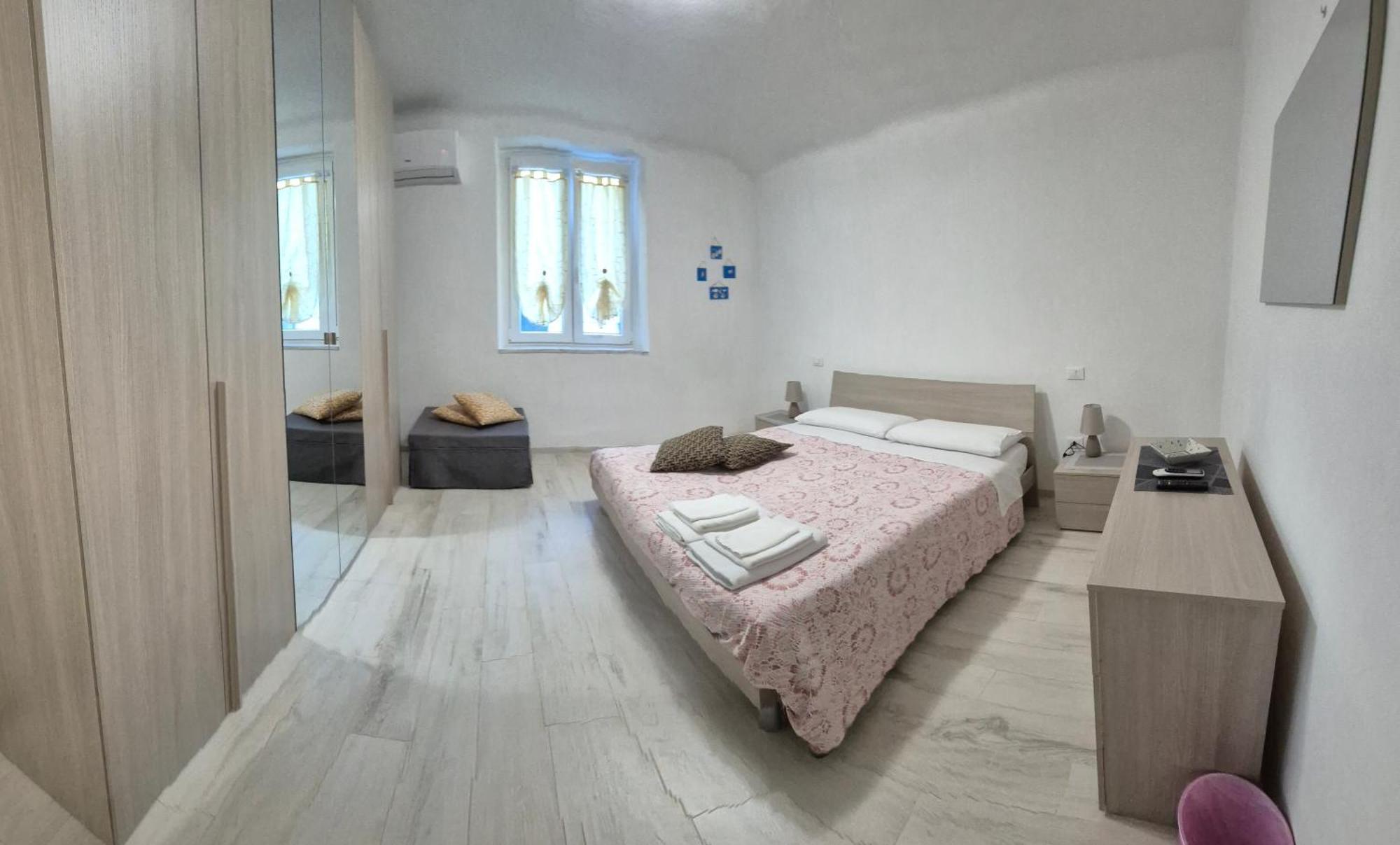 Casa Vacanze Matilde La Spezia Extérieur photo