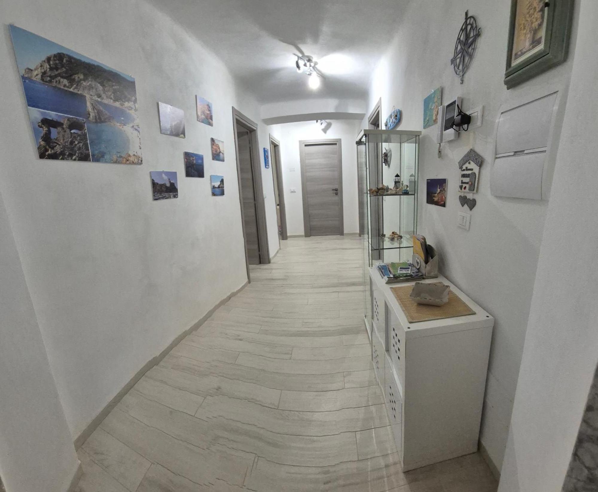 Casa Vacanze Matilde La Spezia Extérieur photo