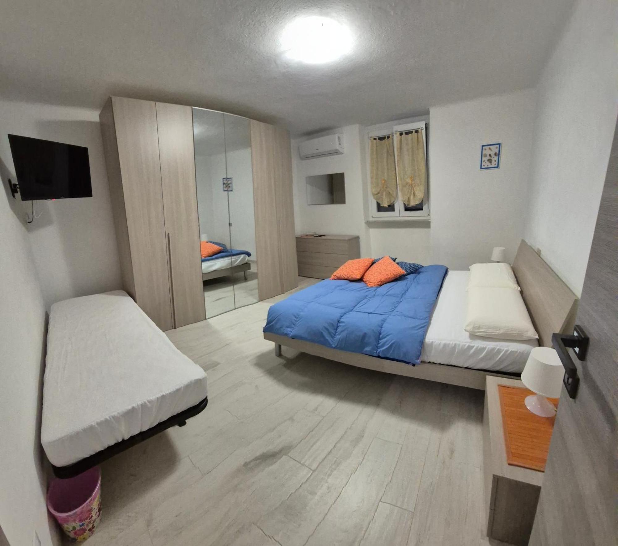 Casa Vacanze Matilde La Spezia Extérieur photo