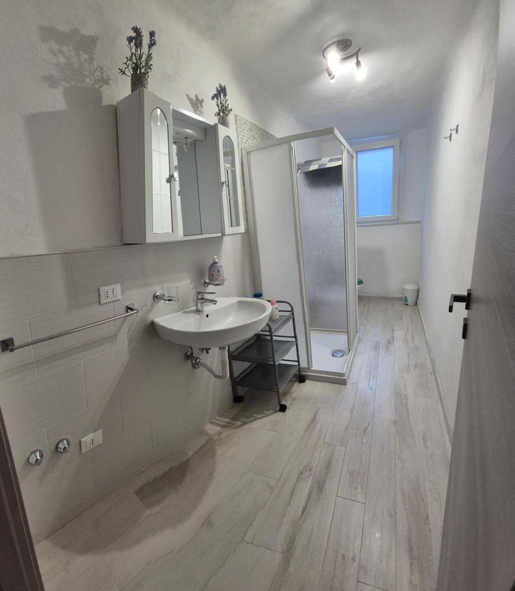Casa Vacanze Matilde La Spezia Extérieur photo
