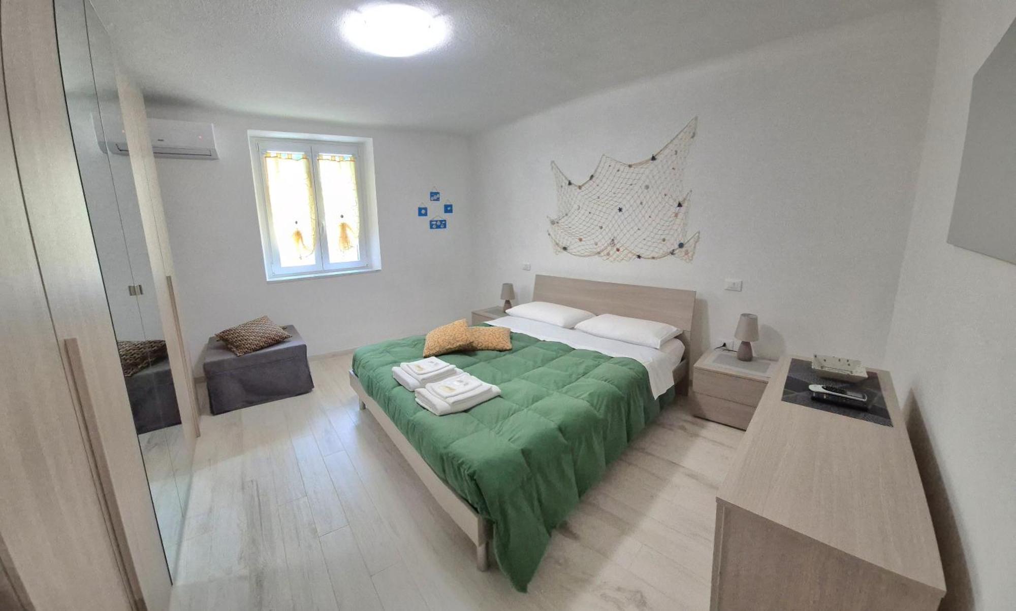 Casa Vacanze Matilde La Spezia Extérieur photo