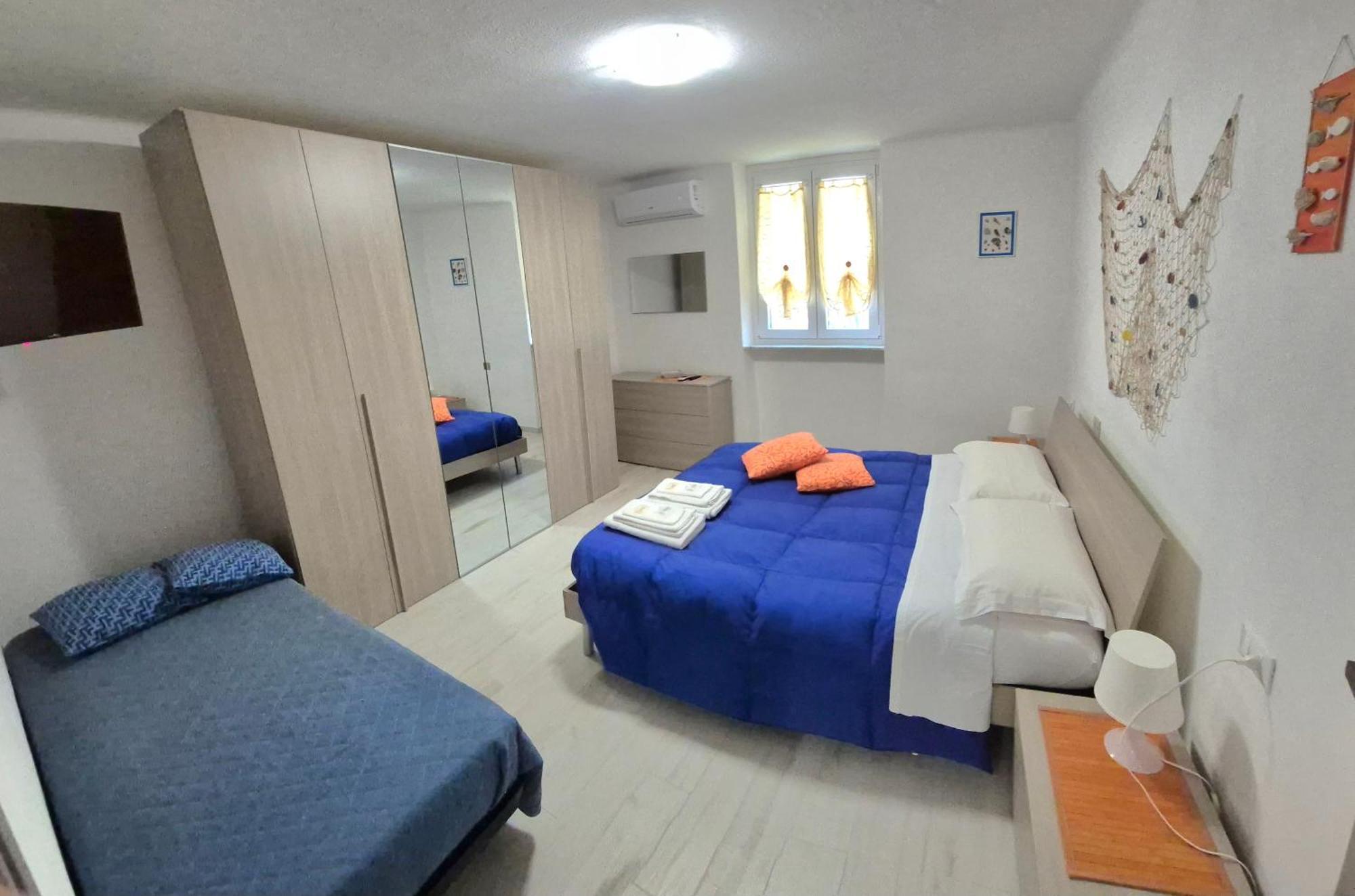 Casa Vacanze Matilde La Spezia Extérieur photo