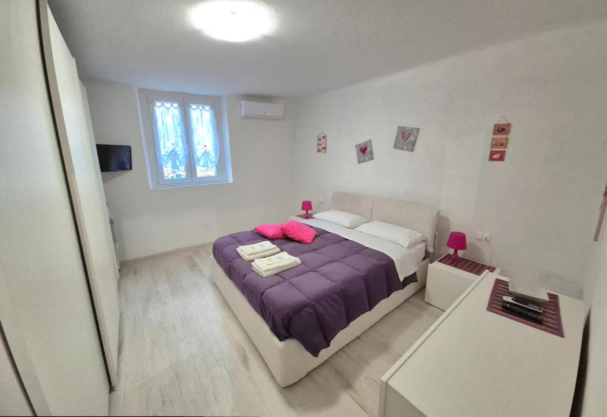 Casa Vacanze Matilde La Spezia Extérieur photo