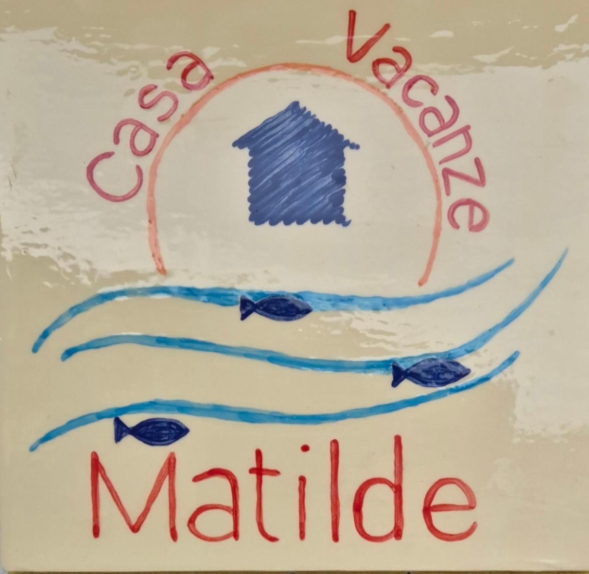 Casa Vacanze Matilde La Spezia Extérieur photo