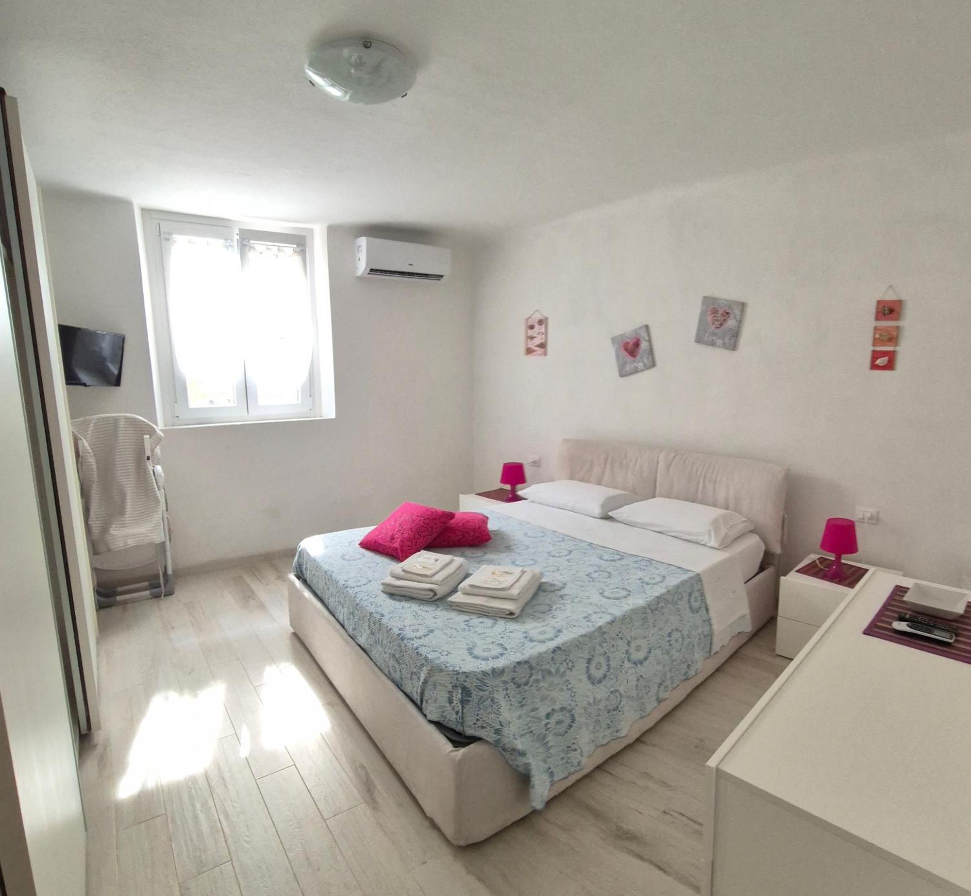 Casa Vacanze Matilde La Spezia Extérieur photo