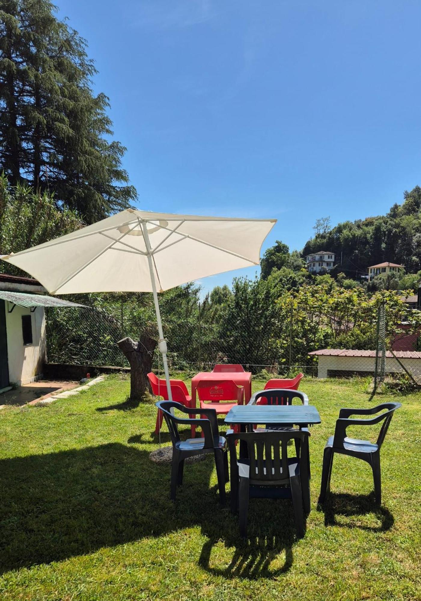 Casa Vacanze Matilde La Spezia Extérieur photo