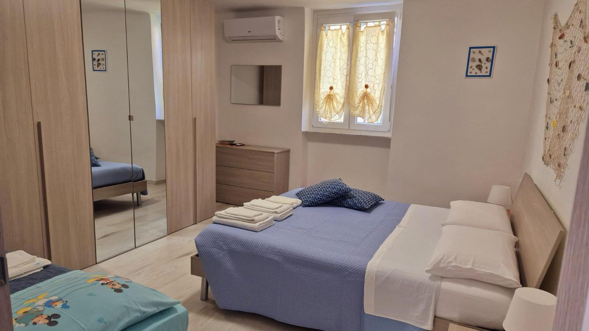 Casa Vacanze Matilde La Spezia Extérieur photo