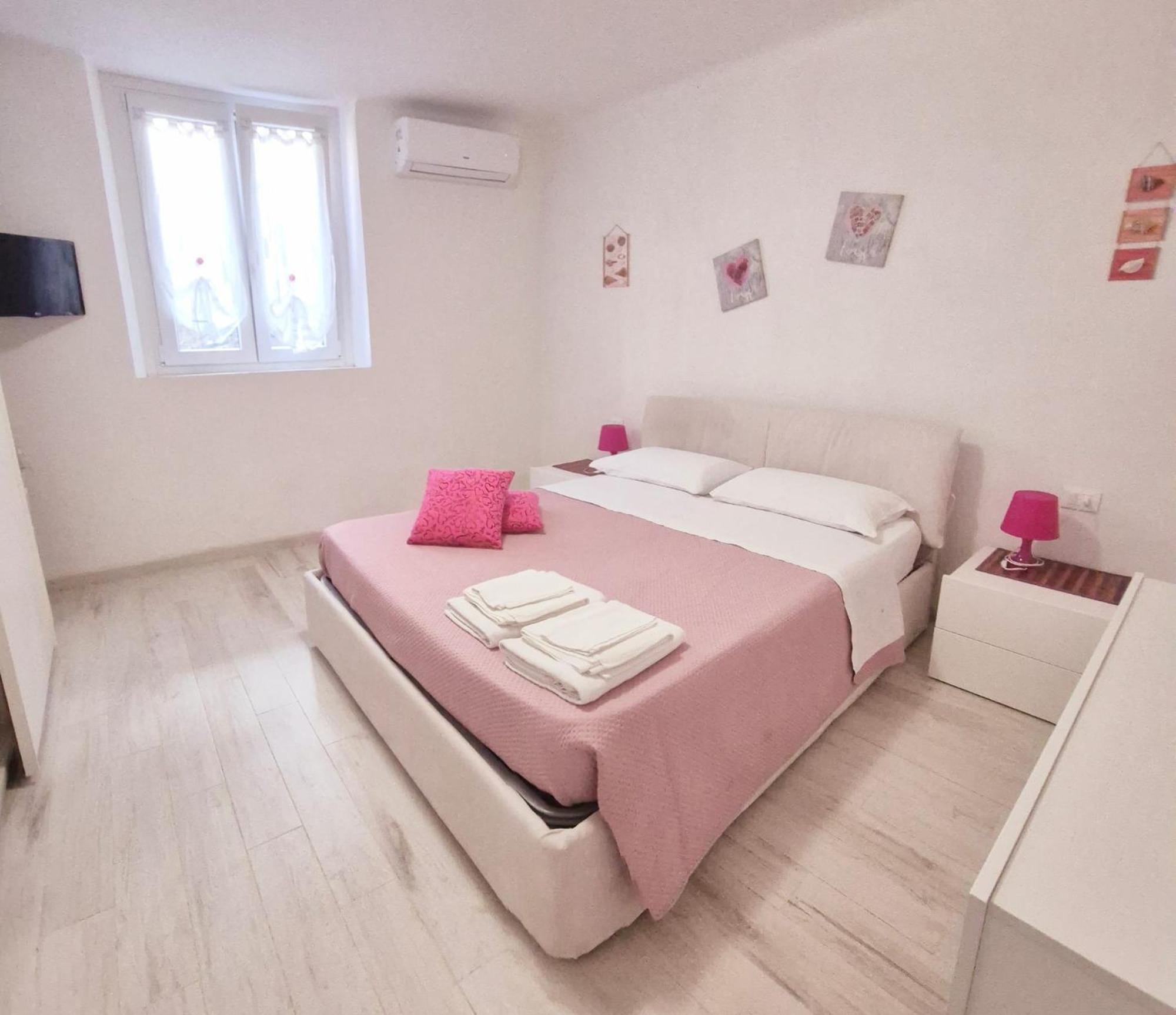 Casa Vacanze Matilde La Spezia Extérieur photo
