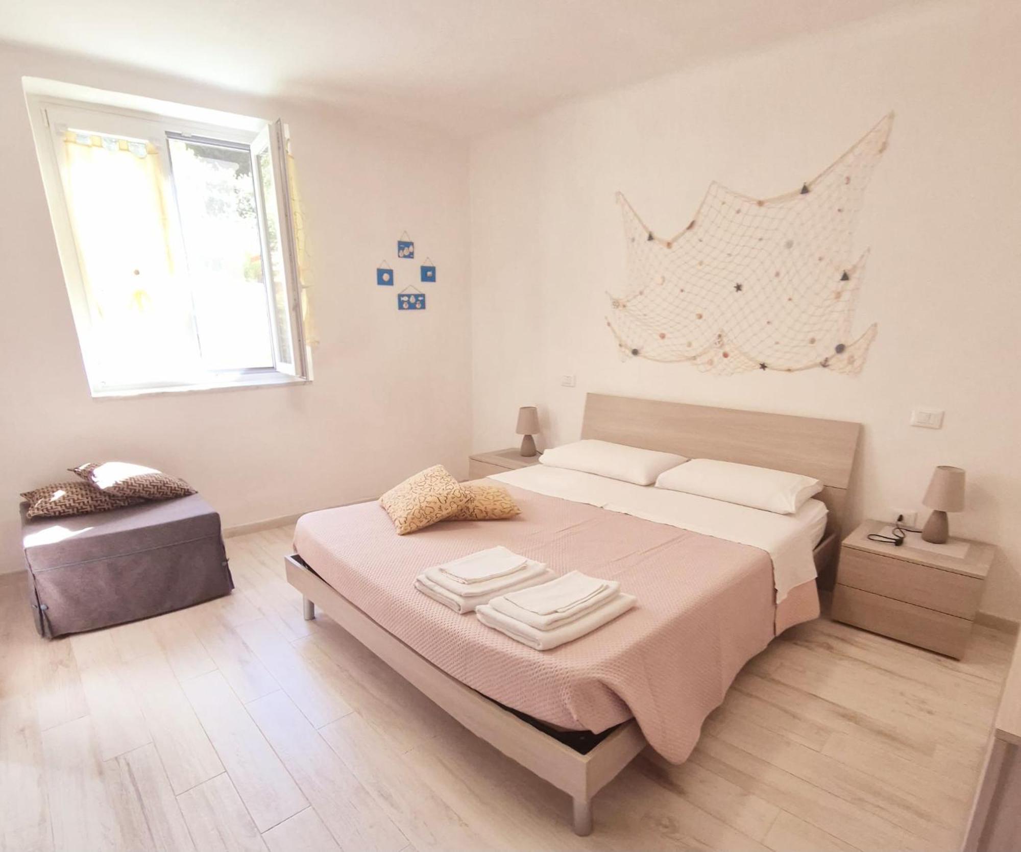 Casa Vacanze Matilde La Spezia Extérieur photo