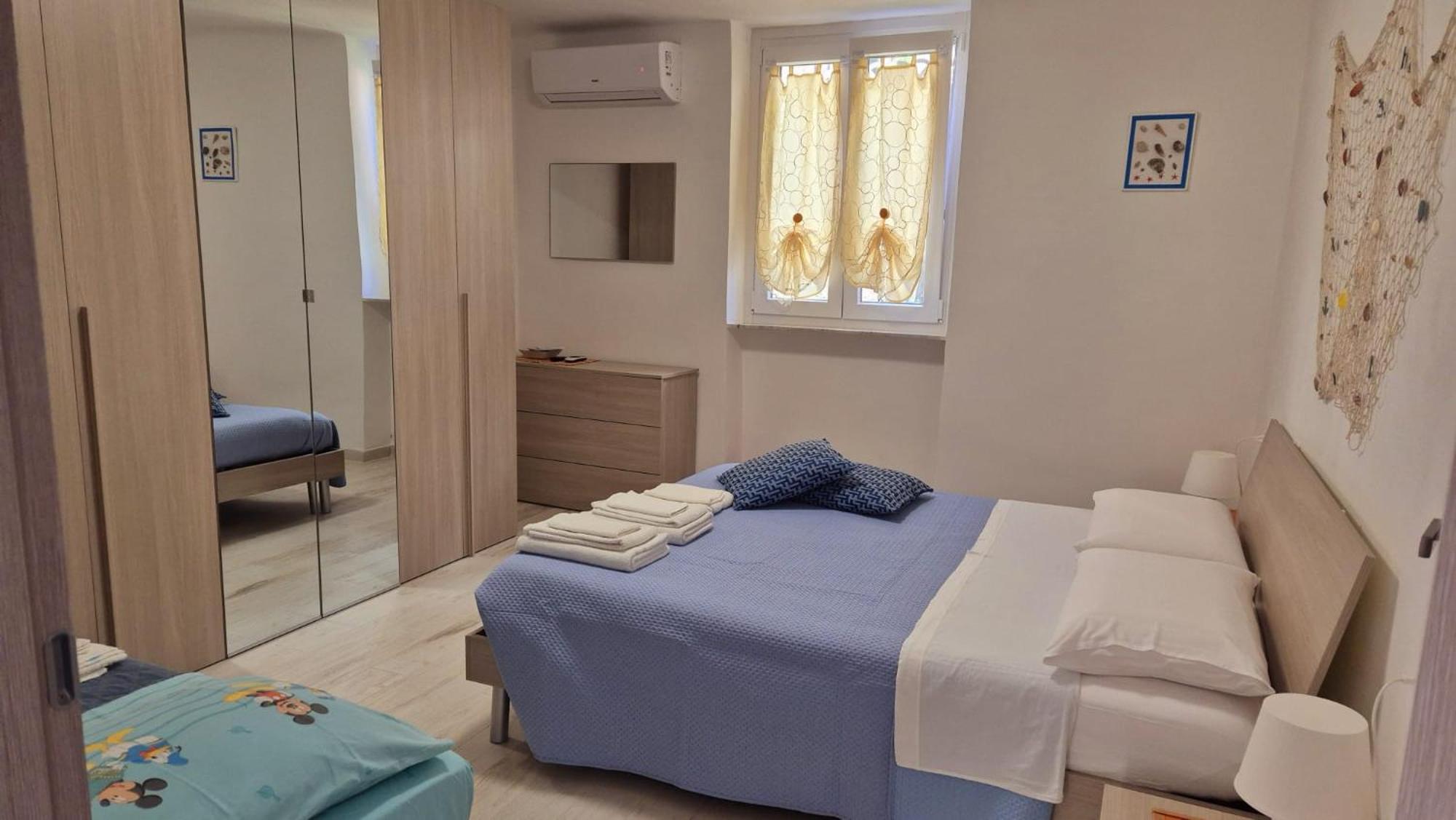 Casa Vacanze Matilde La Spezia Extérieur photo