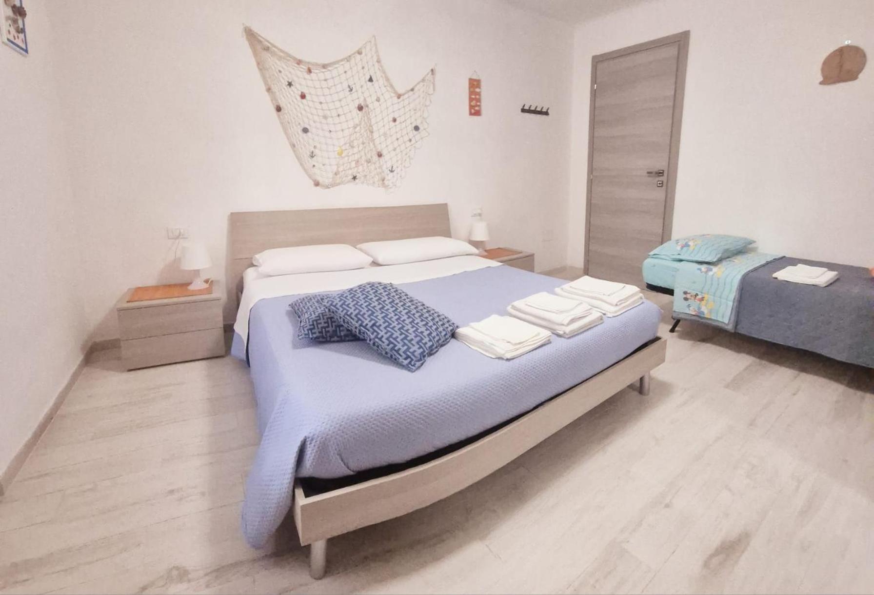 Casa Vacanze Matilde La Spezia Extérieur photo