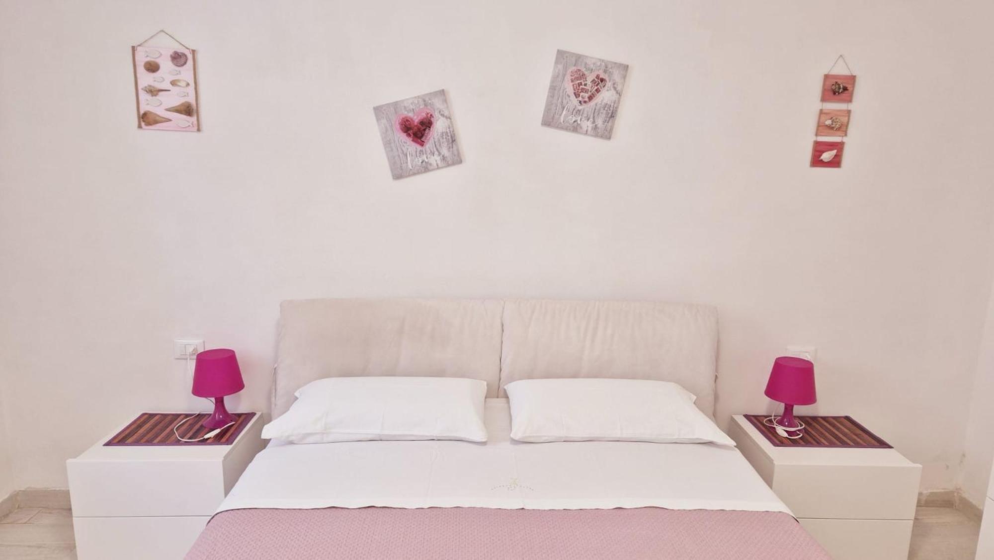 Casa Vacanze Matilde La Spezia Extérieur photo