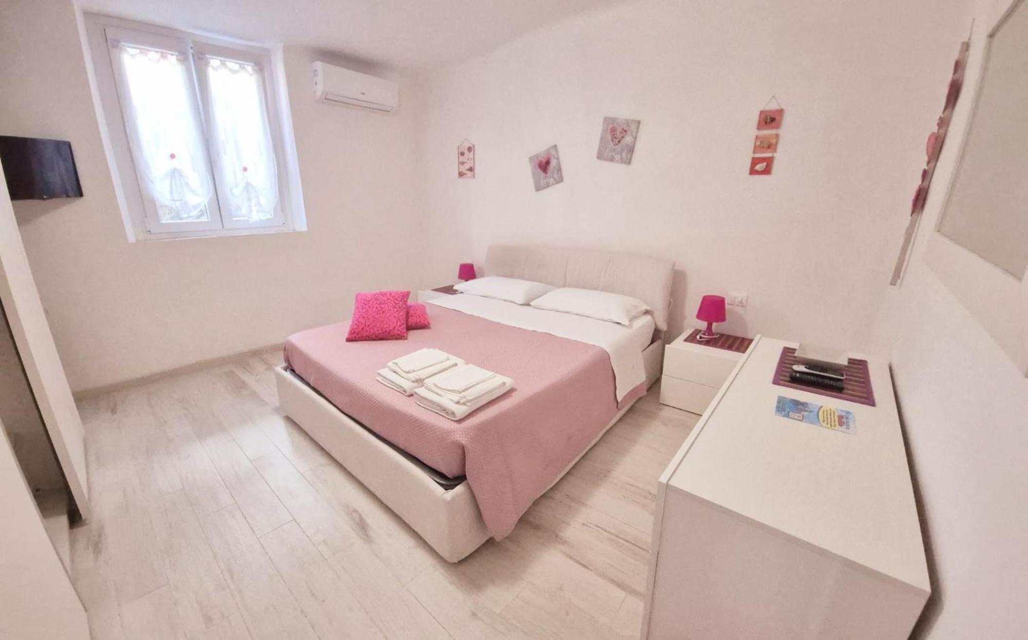 Casa Vacanze Matilde La Spezia Extérieur photo