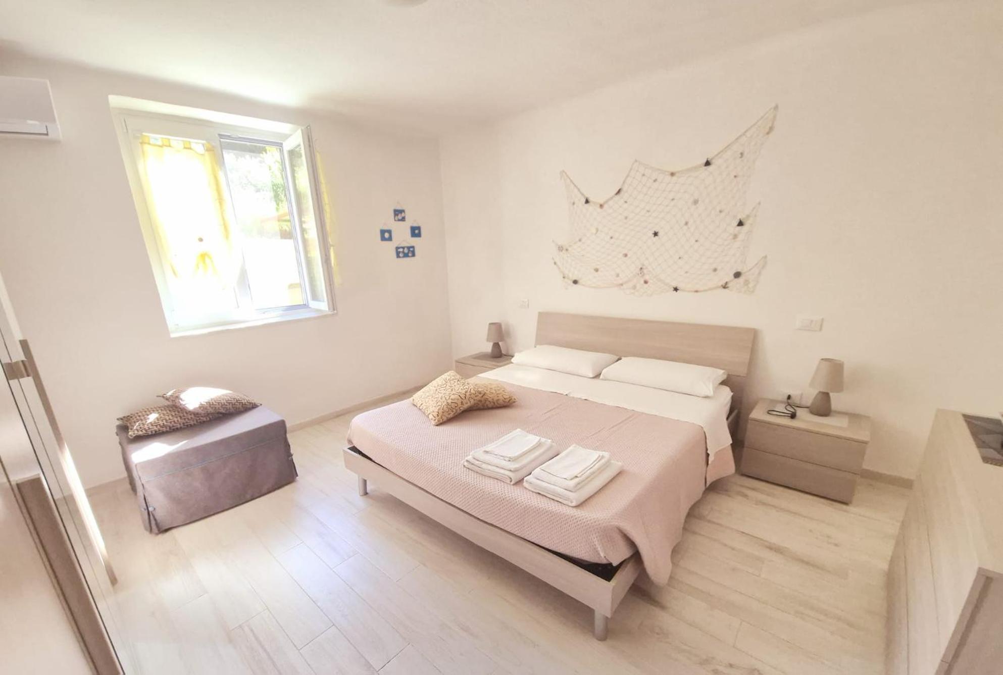 Casa Vacanze Matilde La Spezia Extérieur photo