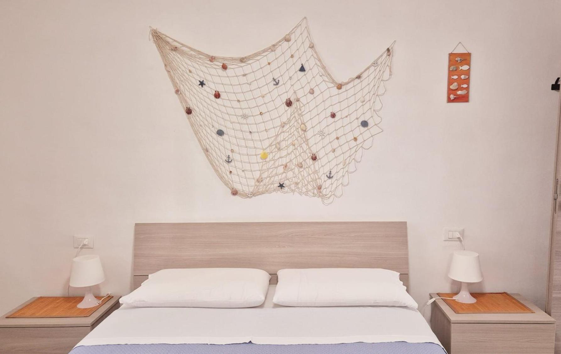 Casa Vacanze Matilde La Spezia Extérieur photo